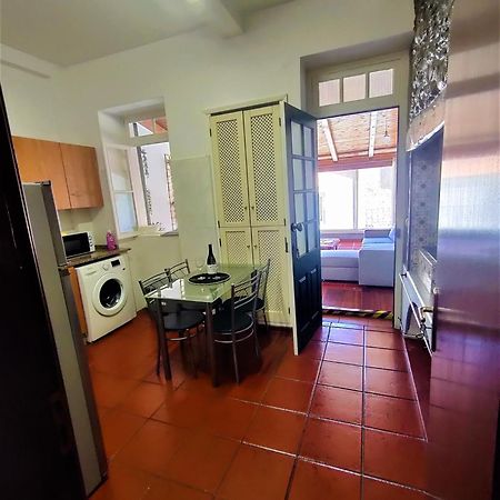 Fort Traditional Guest House フンシャル エクステリア 写真