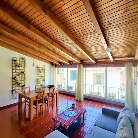 Fort Traditional Guest House フンシャル エクステリア 写真