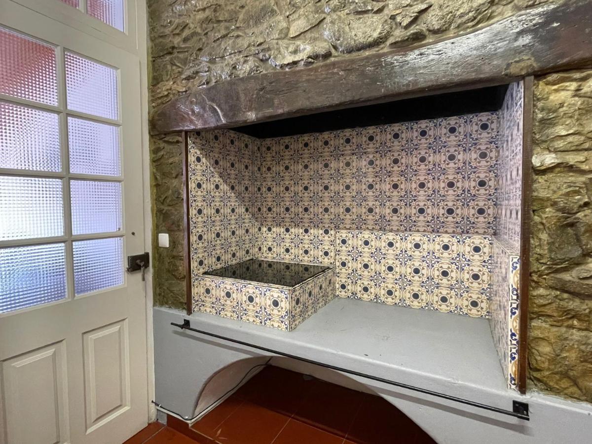 Fort Traditional Guest House フンシャル エクステリア 写真