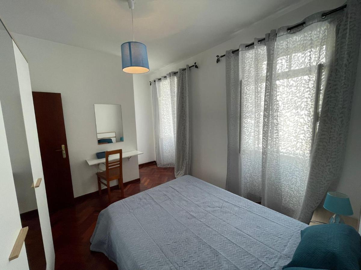 Fort Traditional Guest House フンシャル エクステリア 写真
