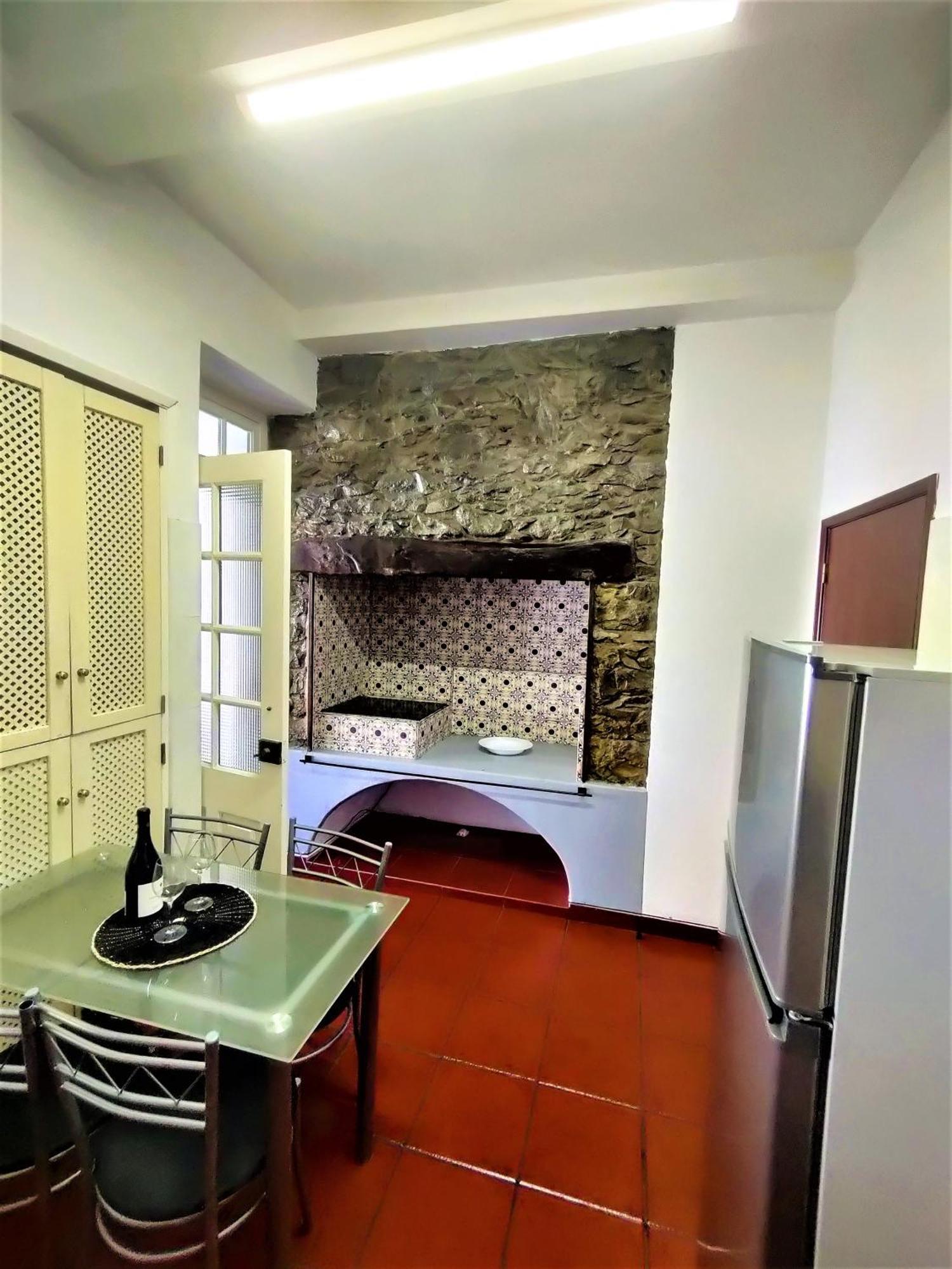 Fort Traditional Guest House フンシャル エクステリア 写真